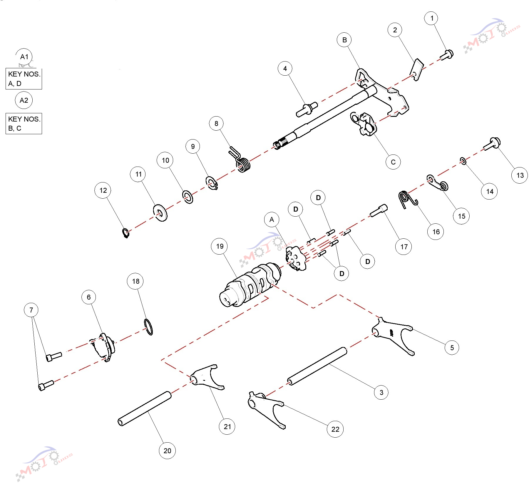 Engine Diagram